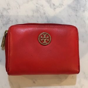 Tory Burch Wallet